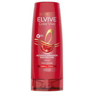 Acondicionador elcivecolorvive 370ml