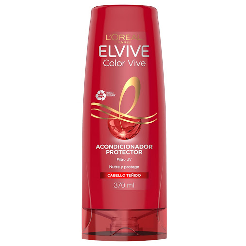 Acondicionador elcivecolorvive 370ml
