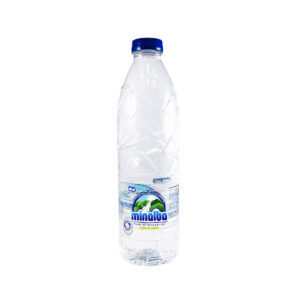 Agua Minalba Tapa Rosca 600Ml