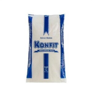 Azúcar konfit 1kg