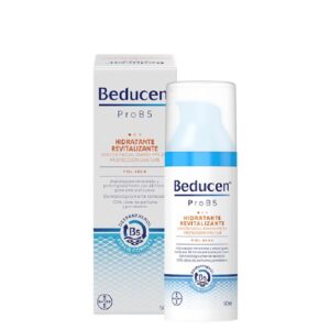 Beducen loción facial pro b5  x 50ml