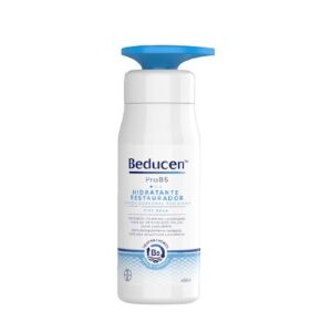 Beducen pro b5 hidratante corporal x 400ml