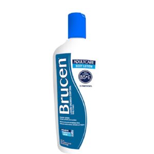 Brucen adultcare body lotion 250ml