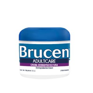 Brucen adultcare dermoprotectora 100gr