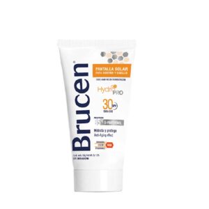 Brucen pantalla solar rostro y cuello Spf 30 50gr