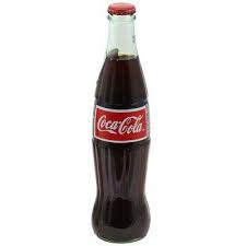 COCACOLA RET 350 ML BOTELLA