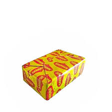 CUBITO MAGGI POLLO UNID