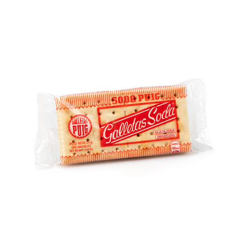 GALLETA PUIG SODA 240G