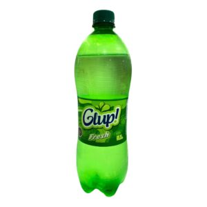 Glup Refresco Fresh 1Lt X Und