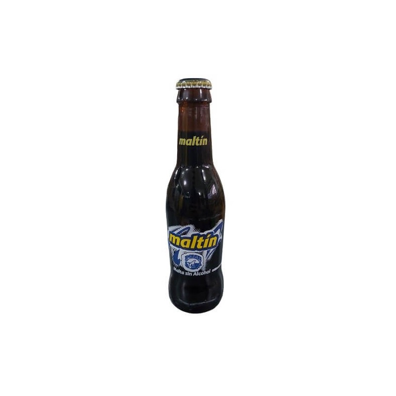 MALTIN POLAR 222ML