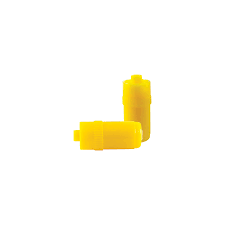 OBTURADORES CONECTOR SMARSAY AMARILLO