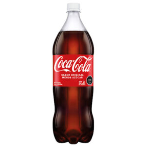 Refresco Coca-Cola Sabor Original 1,5 Lt