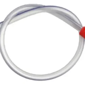 Sonda (cateter) Nelaton Fr18 Briutcare