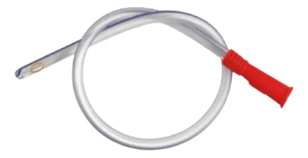 Sonda (cateter) Nelaton Fr18 Briutcare