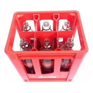 VACIO COCA-COLA RET 1,25 LTS