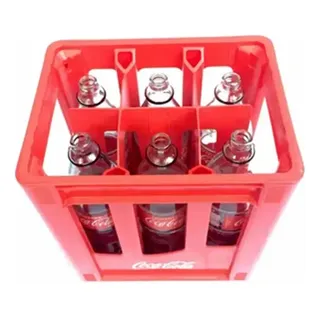 VACIO COCA-COLA RET 1,25 LTS