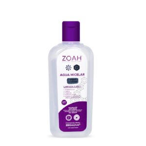 zoah Micelar Zoah 250ml/cm³