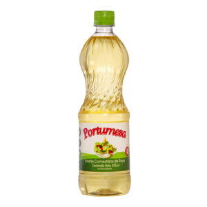 ACEITE DE SOYA COMESTIBLE PORTUMESA 850 ML