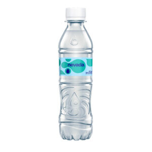 Agua Nevada Sin Gas x 355 ml