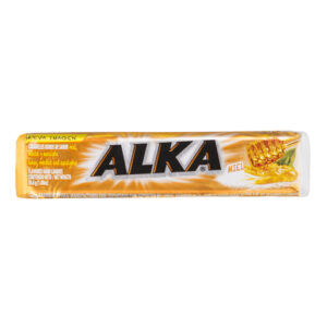 Alka Caramelos Miel
