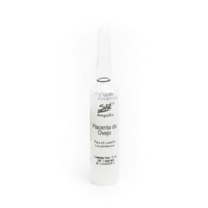 Ampolla Slik Placenta De Ovejo 10 ml x 1 und