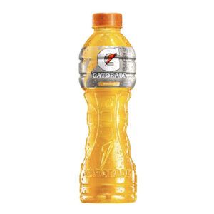 Bebida Gatorade Mandarina 500Ml