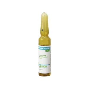 Betametasona Ampolla 8Mg/2Ml I.M/I.V Distrilab