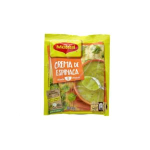 CREMA DE ESPINACA 65G MAGGI