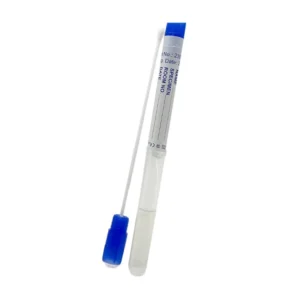 CULTURETTE ESTERIL TAPA AZUL X 1 UNDS