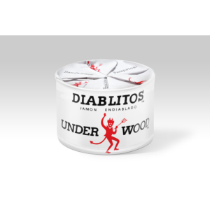 Diablitos Underwood 115Gr