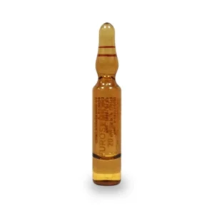 Furosemida Ampolla 20mg/2ml I.V – Biosano
