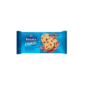 GALLETAS RENATA VAINILLA CON CHISPA DE CHOCOLATE 40GR
