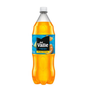 Jugo Del Valle Fresh Frutas Cítricas 1.5 Lt