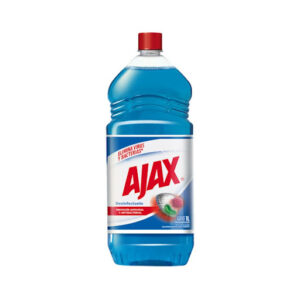 Limpiador Ajax Multisuperficies x 1 lt