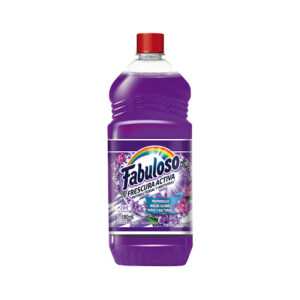 Limpiador Antibacterial Fabuloso Lavanda 500Ml