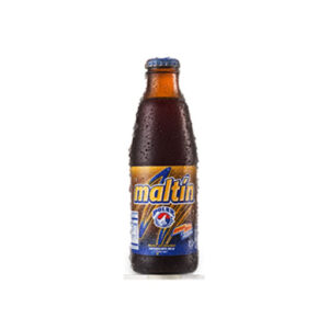 Malta Maltin Polar Botella 250Ml