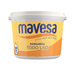 Margarina Mavesa x 500 gr