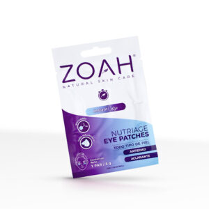 Mascarilla Ojos Nutriage Eye Zoah