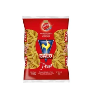 PASTA GALO PENA 500G
