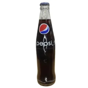 PEPSI RET 350ML