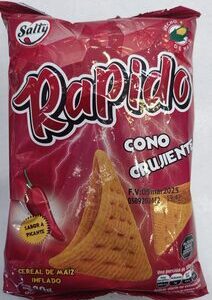 RAPIDO PICANTE 30GM