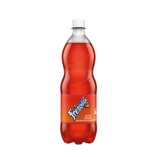 Refresco Frescolita x 1 Lt