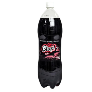 Refresco Glup Cola 2 Lt