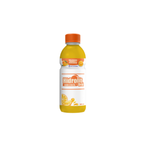 SOLUCION ELECTROLITICA ORAL NARANJAX500ML HIDROLIT DROTAFARMA