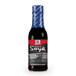 Salsa Mc Cormick Soya 150Ml