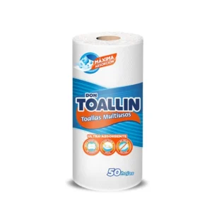 TOALLA DON TOALLIN 10,15M X50H